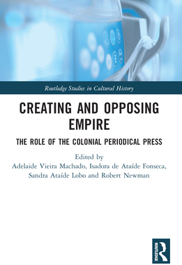 预订 Creating and Opposing Empire