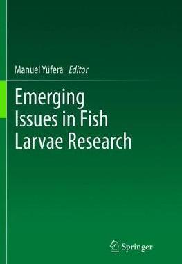 【预订】Emerging Issues in Fish Larvae Research