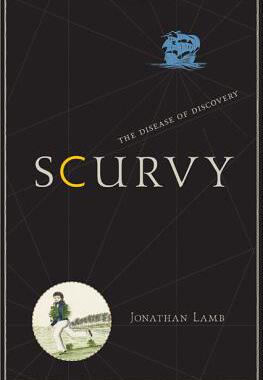 【预订】Scurvy