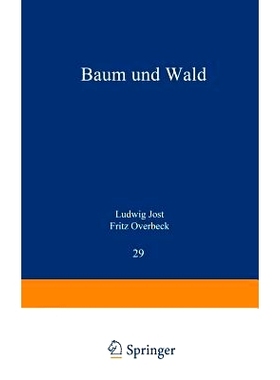 预订 Baum und Wald: 9783642857249