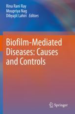 【预订】Biofilm-Mediated Diseases: Causes and Controls 9789811607479