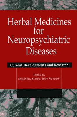 【预订】Herbal Medicines for Neuropsychiatric Diseases