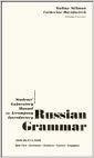 【预售】Students’ Laboratory Manual to accompany Introductory Russian Grammar, 2e