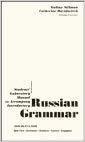【预售】Students’ Laboratory Manual to accompany Introductory Russian Grammar, 2e