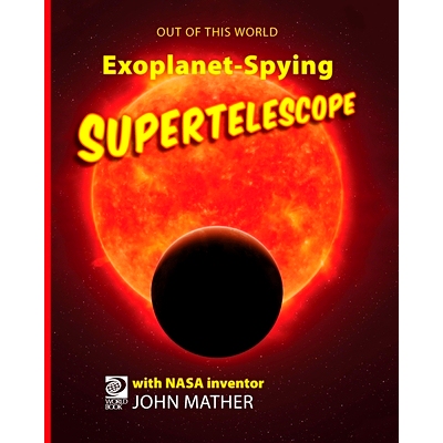 预订 Exoplanet-Spying Supertelescope: 9780716665823