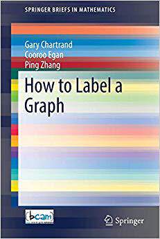 【预售】How to Label a Graph