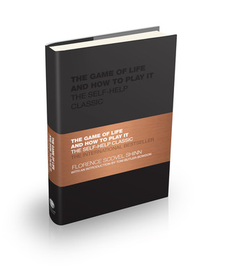 预售The Game of Life and How to Play It - the Self- Help Classic