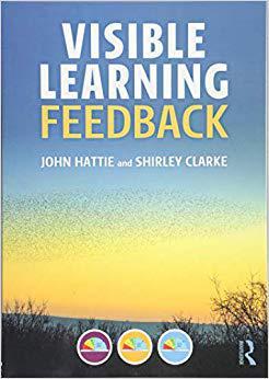 【预售】Visible Learning: Feedback