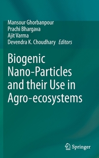 their ecosystems Biogenic Agro Use and Particles Nano 预订