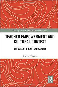 【预售】Teacher Empowerment and Cultural Context