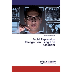 Recognition Expression using Knn 9786202525275 预订 Classifier Facial