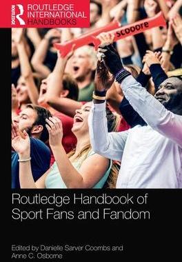 [预订]Routledge Handbook of Sport Fans and Fandom 9780367358310