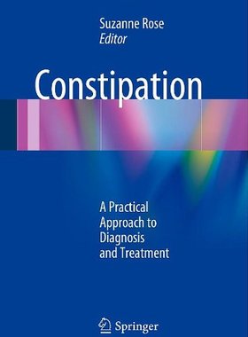 【预订】Constipation