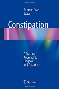 【预订】Constipation