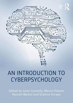 【预订】An Introduction to Cyberpsychology