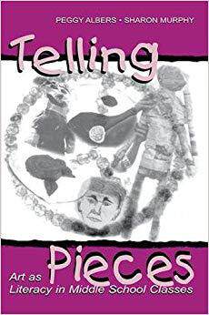 【预售】Telling Pieces