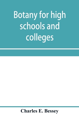 【预订】Botany for high schools and colleges
