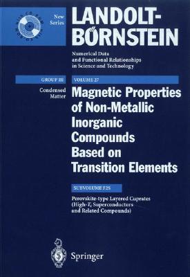 【预订】Perovskite-type Layered Cuprates (High-Tc Superconductors and Related Compounds)