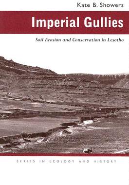 预订 Imperial Gullies