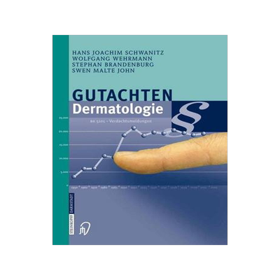 预订 Gutachten Dermatologie