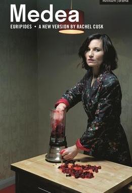 [预订]Medea 9781350266018