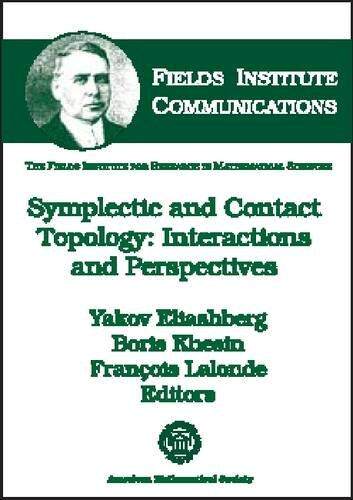 [预订]Symplectic and Contact Topology 9780821831625