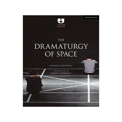 [预订]The Dramaturgy of Space 9781350235588