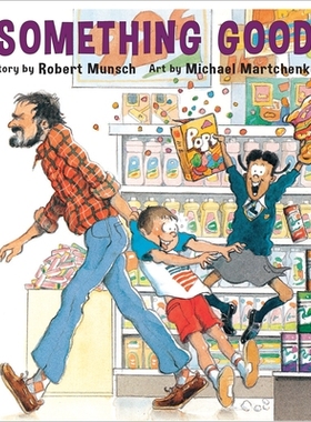 预订 Something Good: 9781550373905