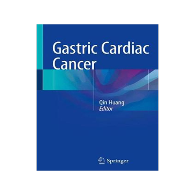 预订 Gastric Cardiac Cancer
