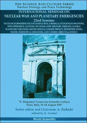 【预订】NUCLEAR SUBMARINE DECONTAMINATION - PROCEEDINGS OF THE INTERNATIONAL SEMINAR ON NUCLEAR WAR AND PLANETARY ...