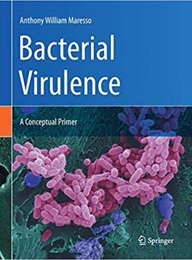 【预售】Bacterial Virulence: A Conceptual Primer
