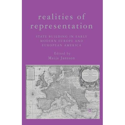 State Building in Early Modern Europe an