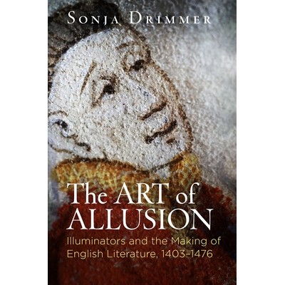 Illuminators and the Making of English L