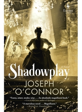 预订 Shadowplay 皮影戏: 9781609455934