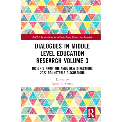 Insights from the AMLE New Directions 20