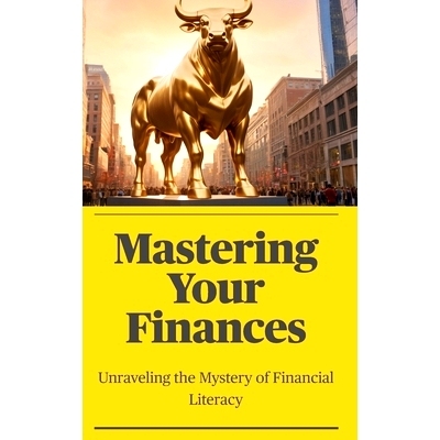 预订 Mastering Your Finances: 9798869398642