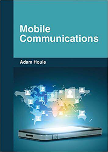 【预售】Mobile Communications