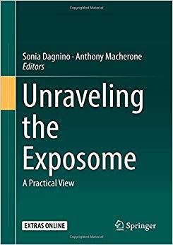 【预售】Unraveling the Exposome