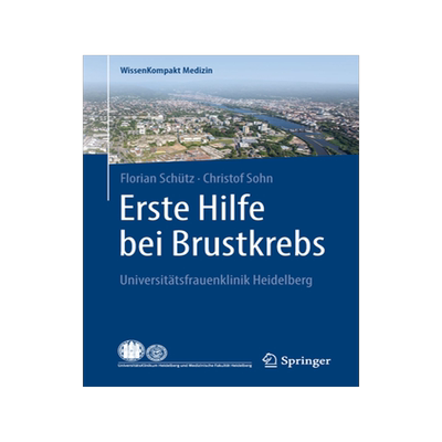 预订 Erste Hilfe bei Brustkrebs