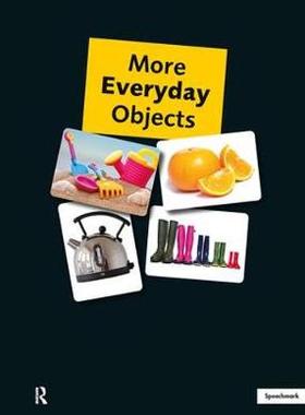 【预订】More Everyday Objects: Colorcards 9781909301252