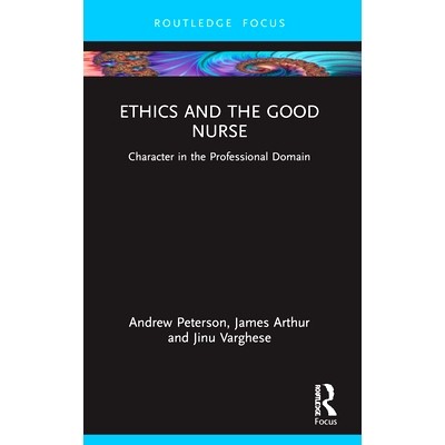 Character in the Professional Domain