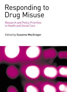 【预订】Responding to Drug Misuse