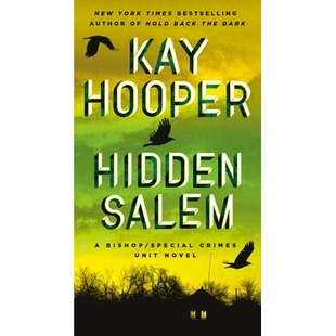 9781984802903 Salem 预订 Hidden