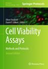 [预订]Cell Viability Assays