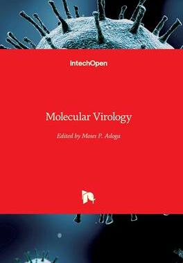 [预订]Molecular Virology 9789535103691
