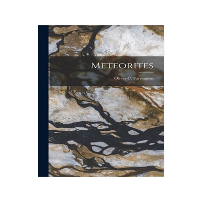 [预订]Meteorites 9781017545562