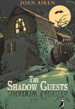 【预订】The Shadow Guests