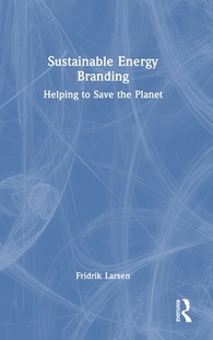 Energy Sustainable Branding 预订