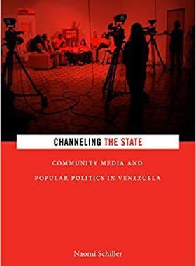 [预订]Channeling the State 9781478001447