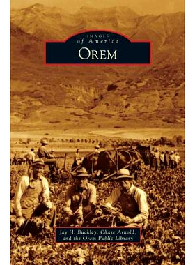 预订 Orem: 9781531652036